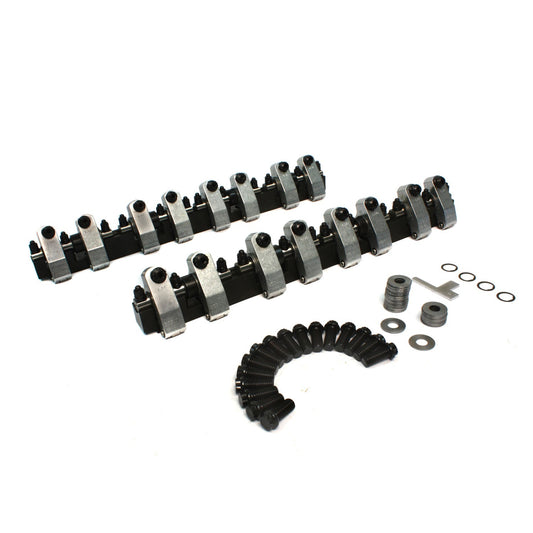 Comp Cams CC1518 Comp Shaft Rocker Pontiac Edel