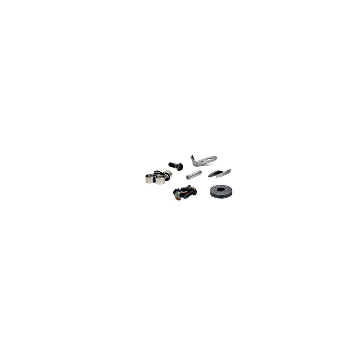 Comp Cams CC243 Comp Finishing Kit SBF 50L Eng