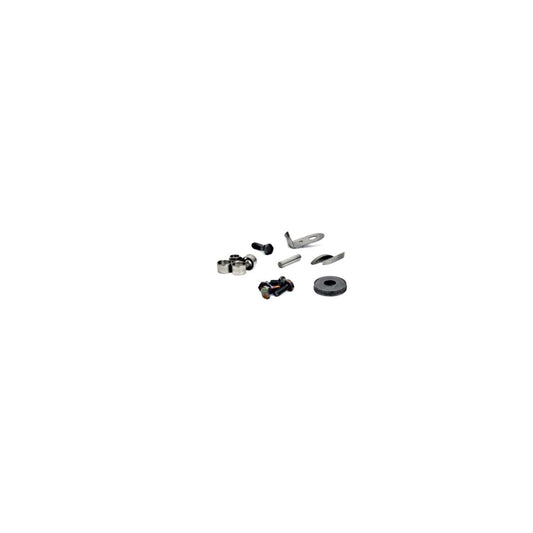 Comp Cams CC243 Comp Finishing Kit SBF 50L Eng