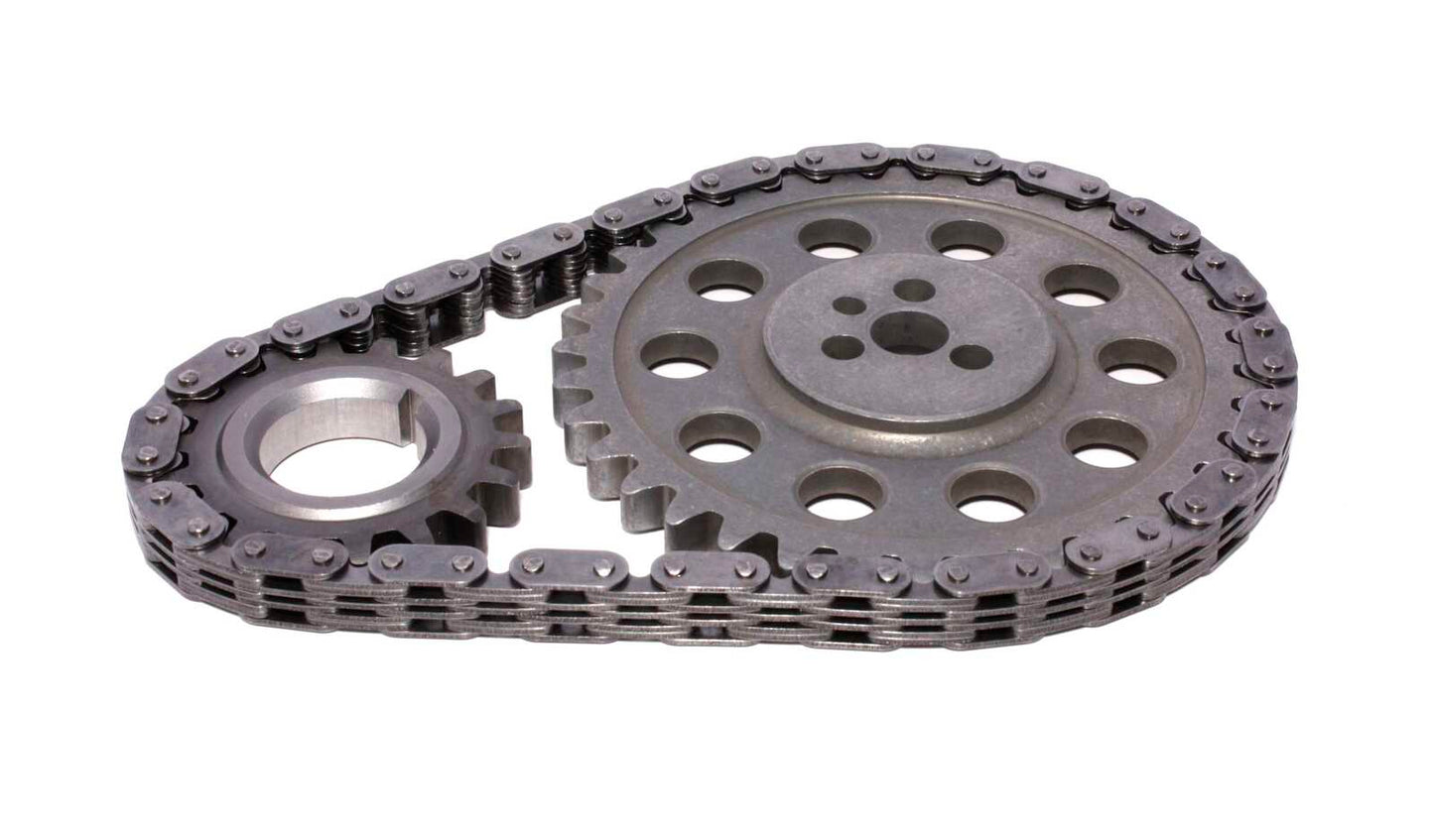 Comp Cams CC3202 Comp Timing Set Chevy 43L w/Ba