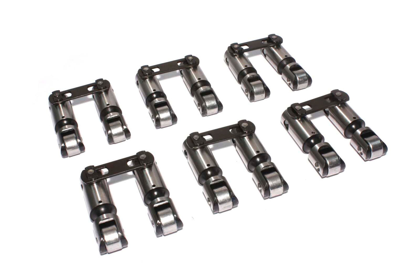 Comp Cams CC818-12 Comp Roller Lifters Cs Super