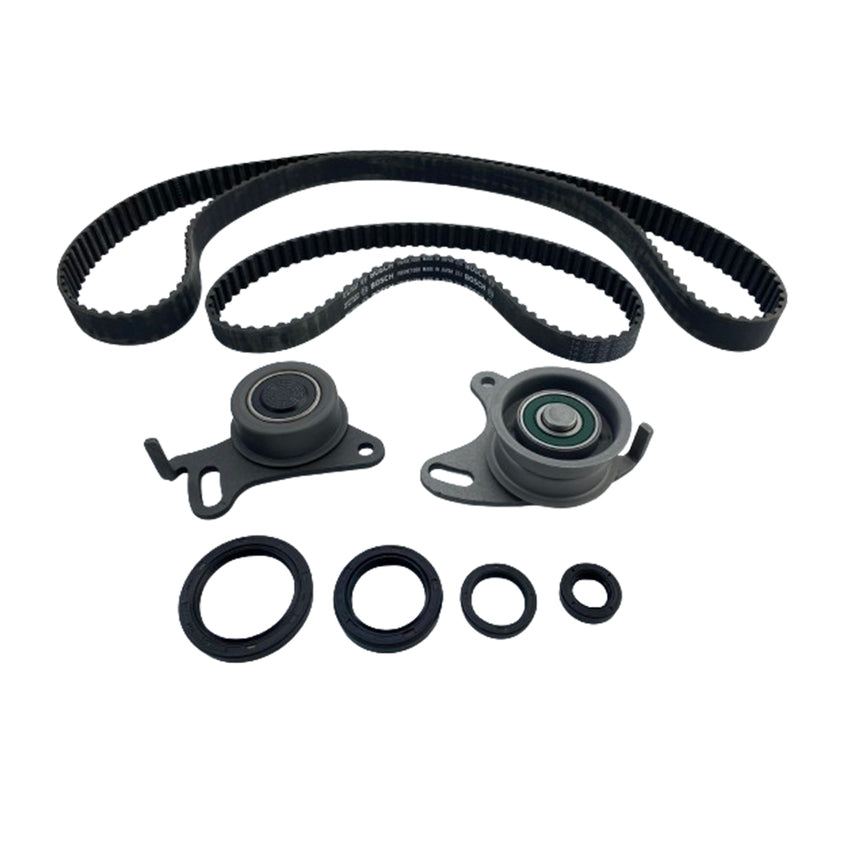 Bosch BCH-BTK95010S Bosch Timing Belt Kit Tensioner Kit