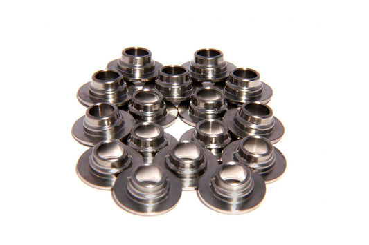Comp Cams CC753-16 Comp Titanium Retainers for Ho
