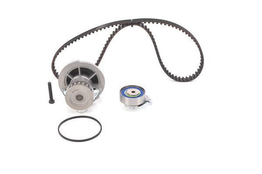 Bosch BCH-BTK05121SWP1 Bosch Timing Belt Kit Tensioner Kit