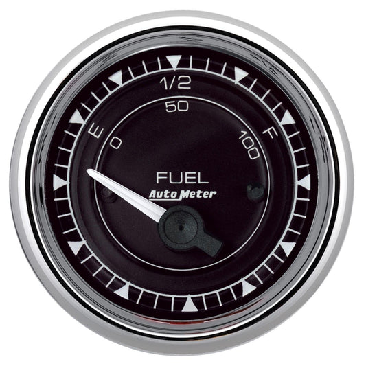AU9716 | Chrono Chrome 2-1/16" Fuel