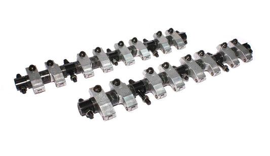Comp Cams CC1516 Comp Shaft Rocker Crb Oem Iron