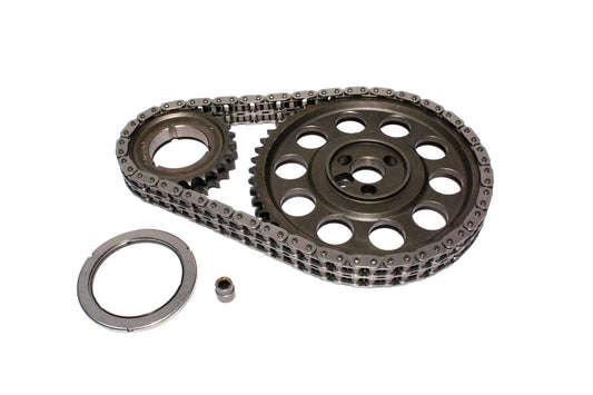 Comp Cams CC3100KT-10 Comp Timing Chain Set Cs Adj W