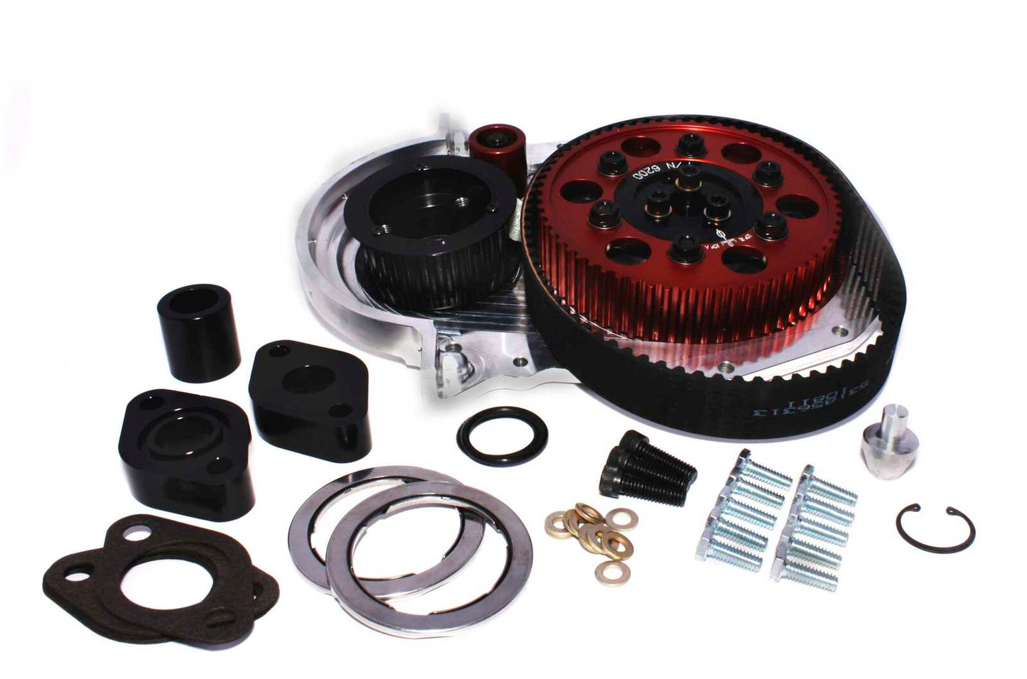 Comp Cams CC6300 Comp Hi-Tech Belt Drive System