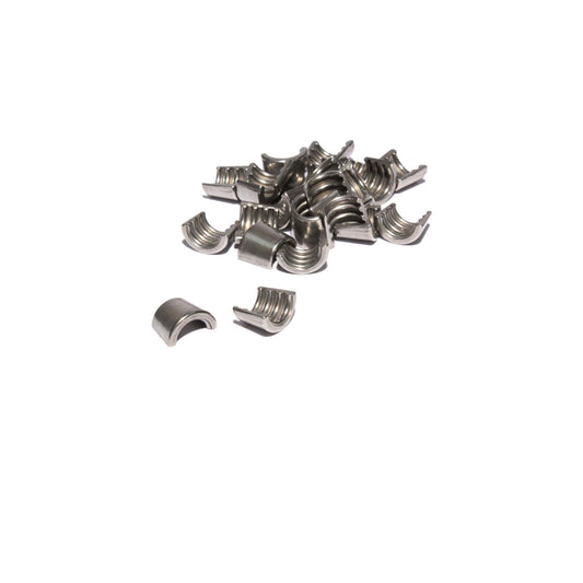 Comp Cams CC604-12 Comp Valve Locks 3/8 Four Groo