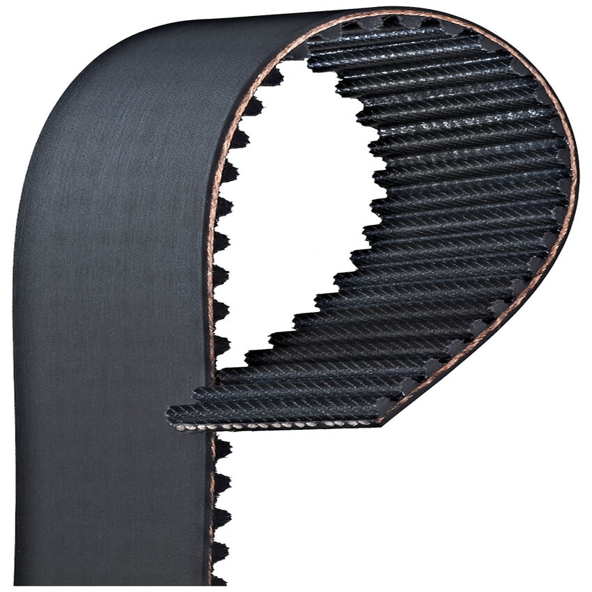 Bosch BCH-BT288H Bosch Timing Belt 94822 116 X 29 X 8 X Htda