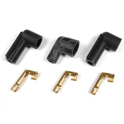 Accel AC170060 Boot/Term Kit 90 Conv Dist 9mm