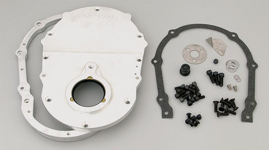 Comp Cams CC217 Comp Timing Cover Chevy Big Bl