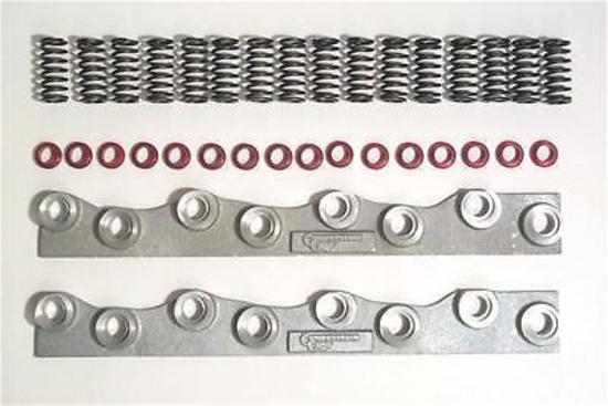 COMP CAMS REV KIT CHEV BB 396-454 w/ .842" LIFTER DIAMETER CO 4003