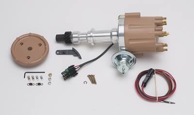 Accel AC52102 Dist Pont V8 301-455