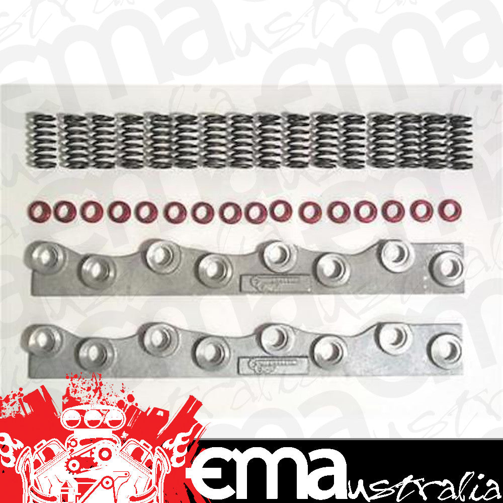 COMP CAMS REV KIT CHEV BB 396-454 w/ .842" LIFTER DIAMETER CO 4003