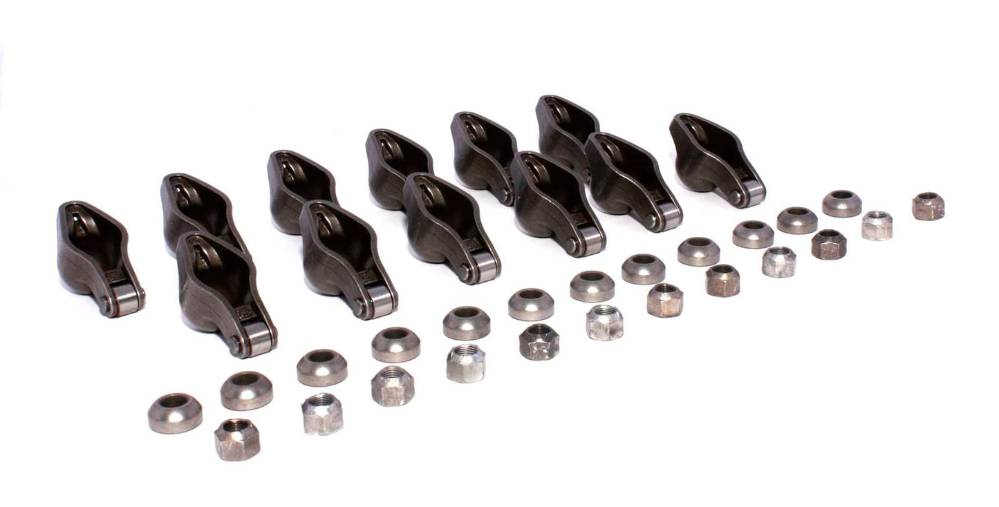 Comp Cams CC1416-12 Comp Magnum Roller Rockers Che