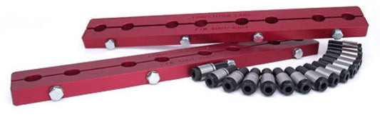 7/16" Stud Girdle Spring Loaded Design (Suit Small Block Chevy) (CO4004)