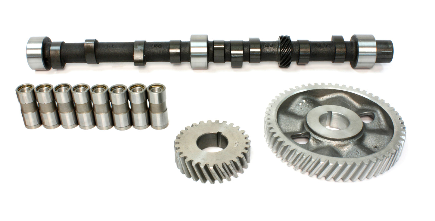 Comp Cams CCSK14-119-4 Comp Cam Kit C4 252H
