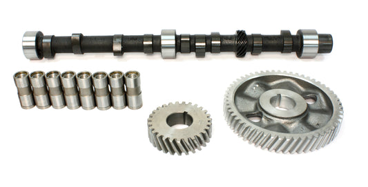 Comp Cams CCSK14-119-4 Comp Cam Kit C4 252H