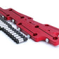 COMP Cams 4007 Solid Rocker Arm Stud Girdle for Chevrolet 265-400 Small Block w/ 3/8" Stud