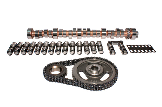 Comp Cams CCSK32-771-9 Comp Cam Kit FC 288R-10