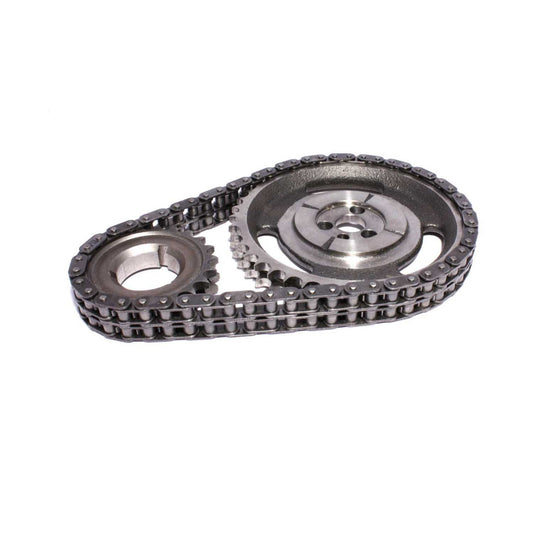 COMP Cams 2136 Magnum Double Row Timing Set for OE Roller Chevrolet V6 and 305-350 Small Block