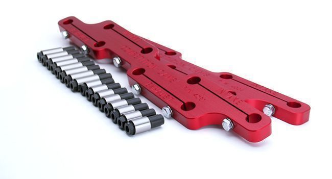 COMP CAMS 7/16" STUD GIRDLE CO4016 FOR Ford BOSS 351C w/ MOTORSPORT ALLOY HEAD