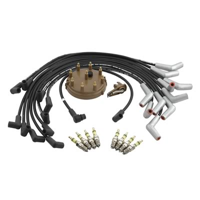 Accel ACTST14 Tst Ford 88-97 7.5L 89-97 5.0L