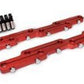 COMP CAMS 7/16" STUD GIRDLE KIT Ford BB 429-260 C.I.D ANODISED RED CO4034