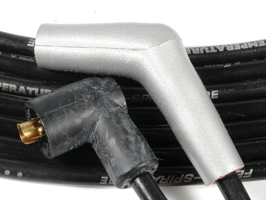 Accel AC9002 8mm Spiral EXTreme Ht Uni Fit