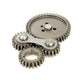 COMP CAMS SMALL BLOCK CHEV GEAR DRIVE KIT CO4100