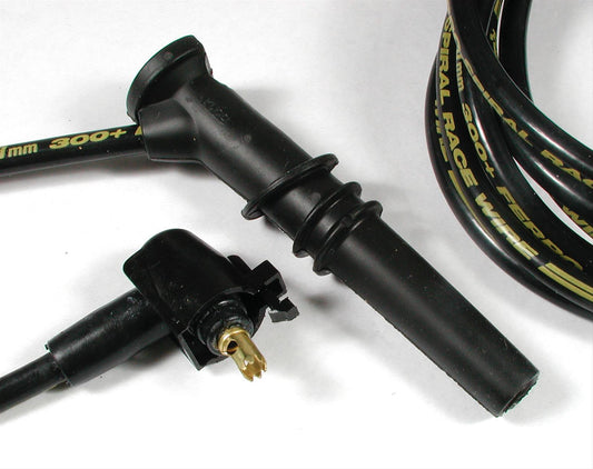 Accel AC7139 8mm 300+ Race Wire Cust Fit