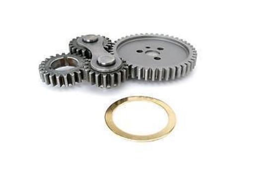 COMP CAMS SMALL BLOCK CHEV GEAR DRIVE KIT CO4100