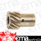 COMP CAMS BRONZE DISTRIBUTOR GEAR CO412 SMALL & BIG BLOCK CHEV .491" SHAFT