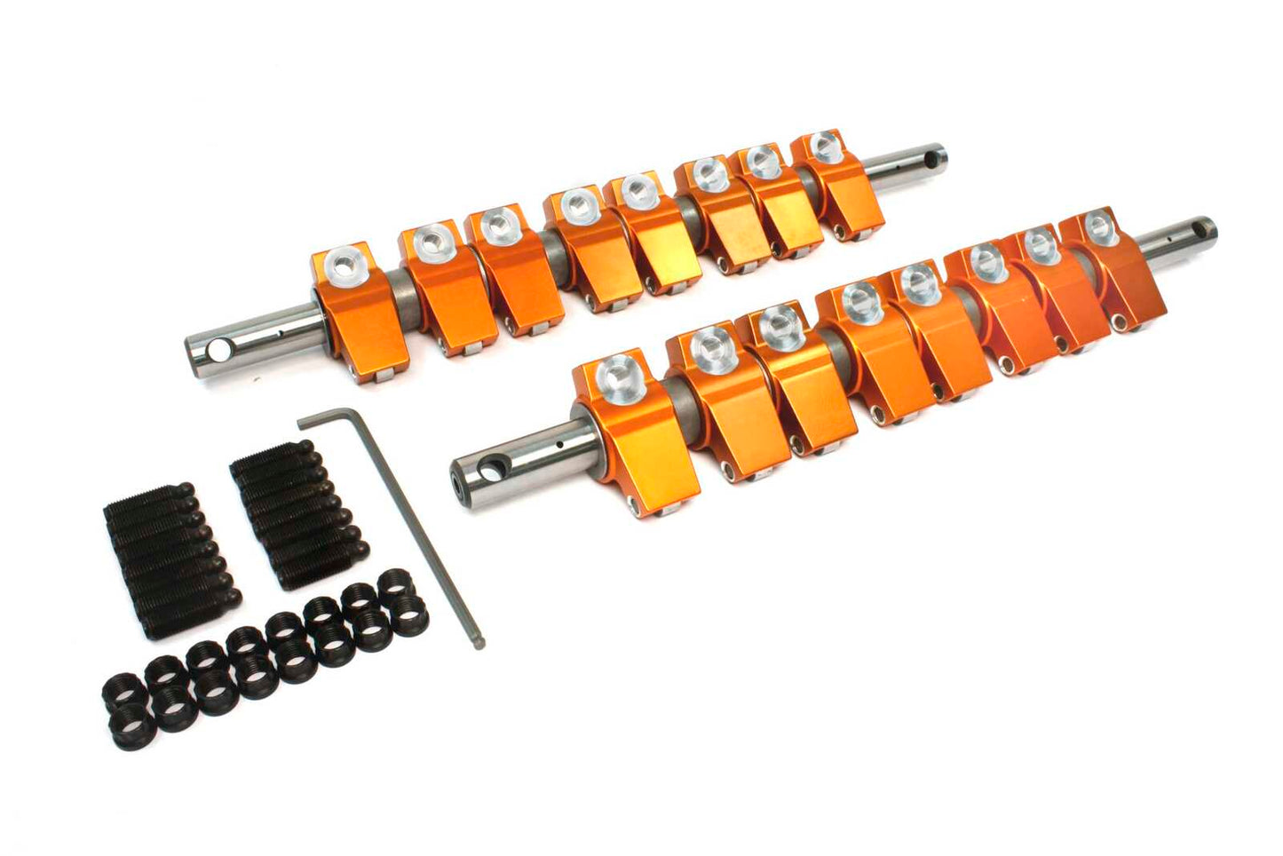 Comp Cams CC1076-KIT Comp Alum Rocker Arm Kit Chrys