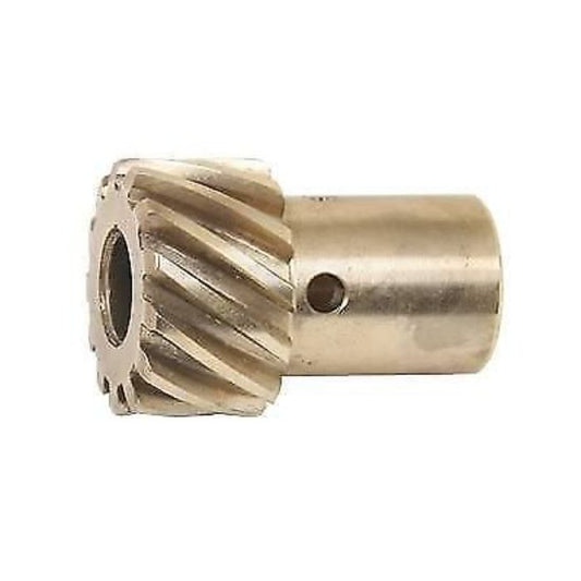 COMP CAMS BRONZE DISTRIBUTOR GEAR CO412 SMALL & BIG BLOCK CHEV .491" SHAFT