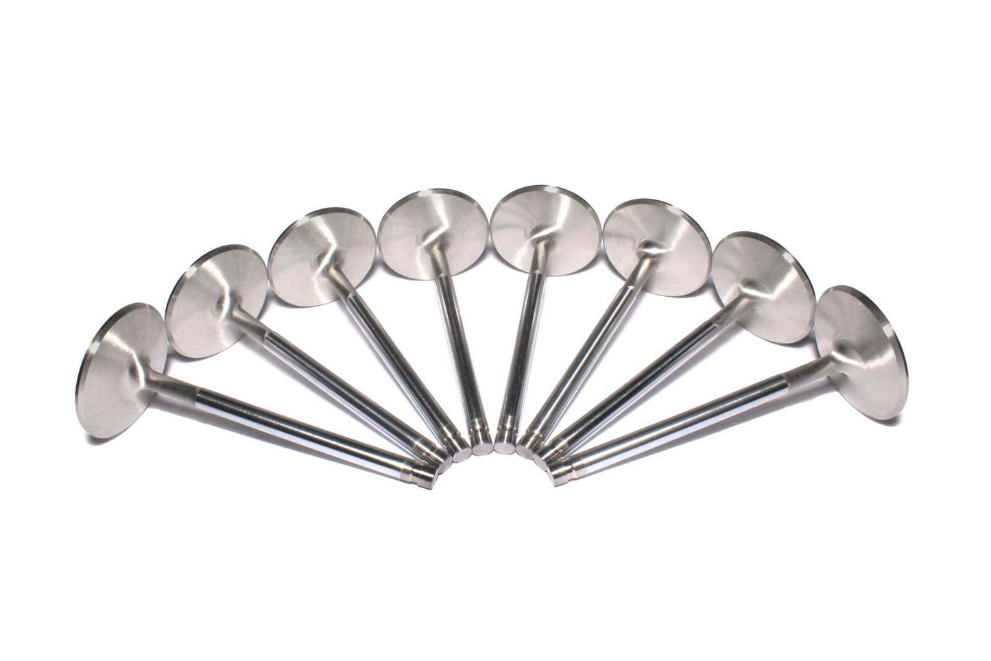 Comp Cams CC6021-8 Comp Ss Valves BBC Int 2300 11