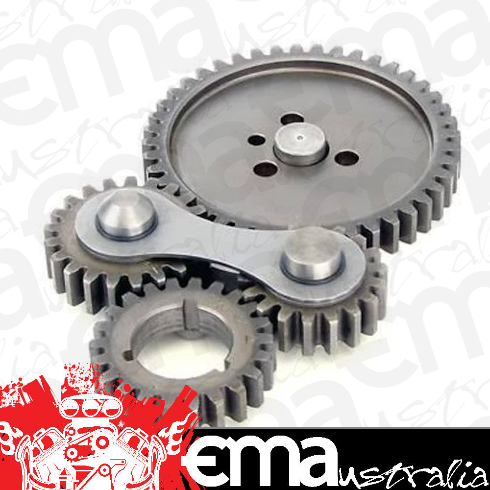 COMP CAMS SMALL BLOCK WINDSOR GEAR DRIVE KIT CO4120