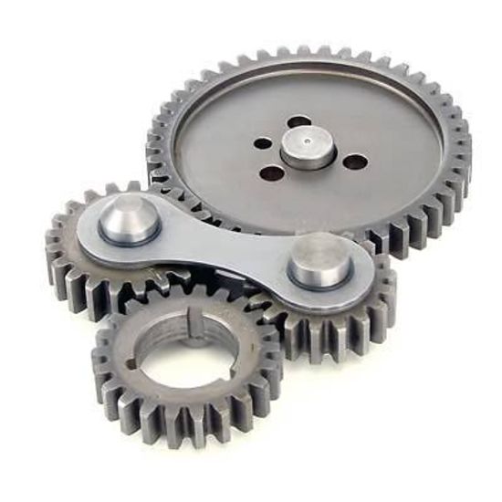 COMP CAMS SMALL BLOCK WINDSOR GEAR DRIVE KIT CO4120