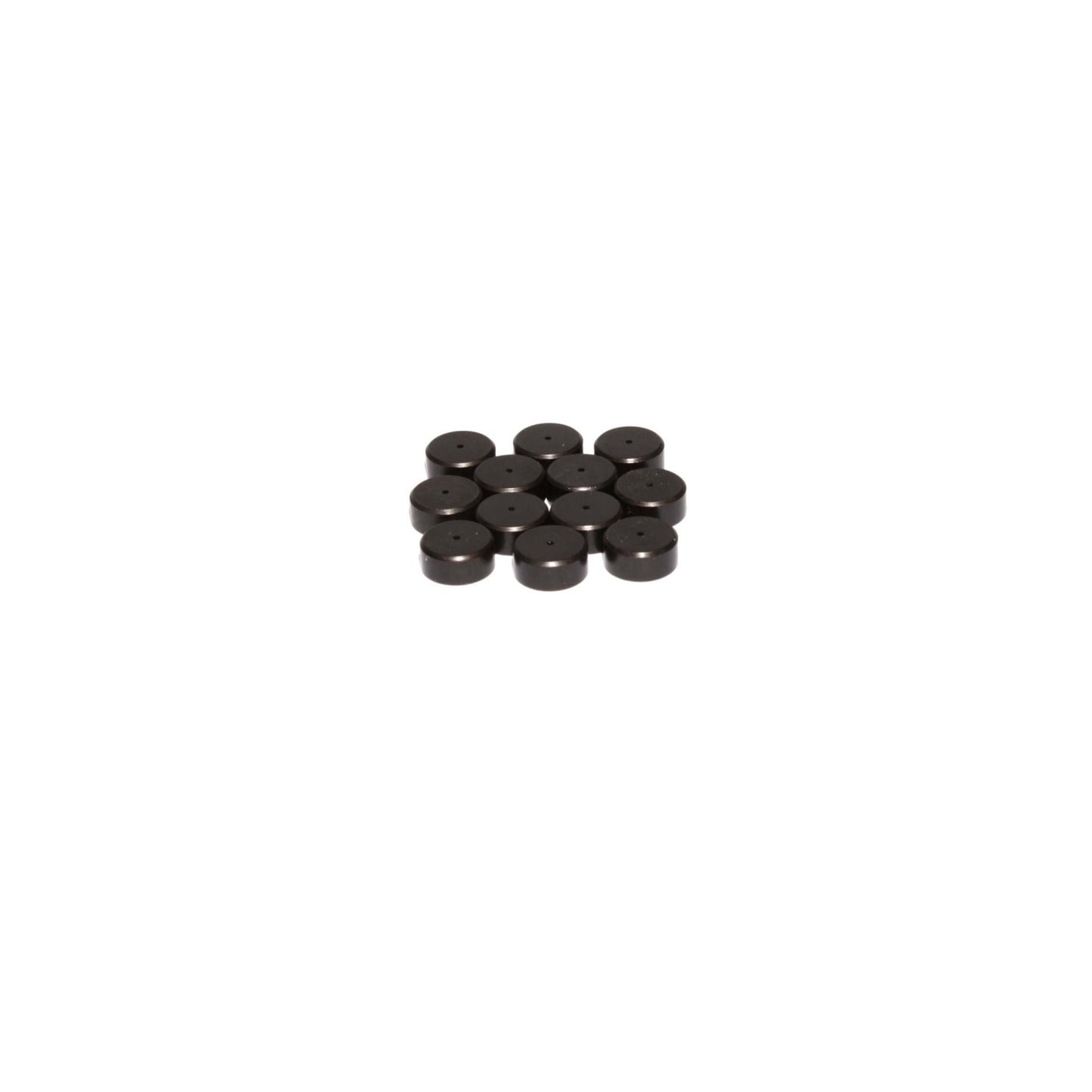 Comp Cams CC619-12 Comp Lash Caps 5/16 for Hemi