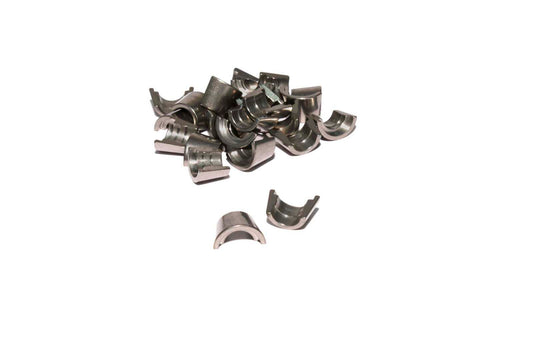 Comp Cams CC638-12 Comp Tit Valve Locks 11/32 10D