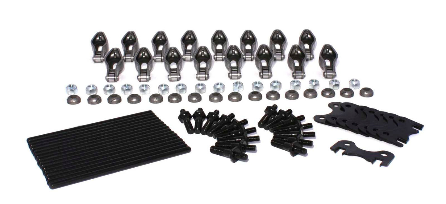 Comp Cams CC1425-KIT Comp Rocker Arm/Pushrod Kit Do