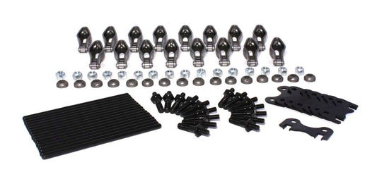 Comp Cams CC1425-KIT Comp Rocker Arm/Pushrod Kit Do