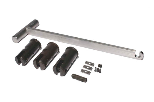 Comp Cams CC5010 Comp Grooving tools Lifter Bor