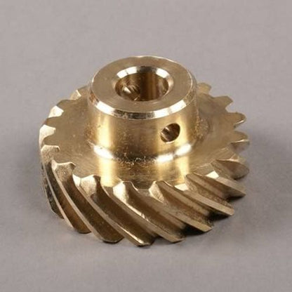 COMP Cams 420 .484" I.D. Bronze Distributor Gear for Chrysler 273-360 LA/Donovan V8