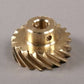 COMP CAMS BRONZE DISTRIBUTOR GEAR CO420 SUIT CHRYSLER 273-360 V8 .484" SHAFT