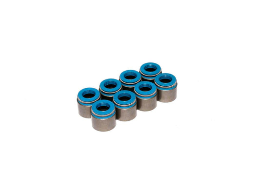 Comp Cams CC519-8 Comp Valve Seals 5/16 Viton Me