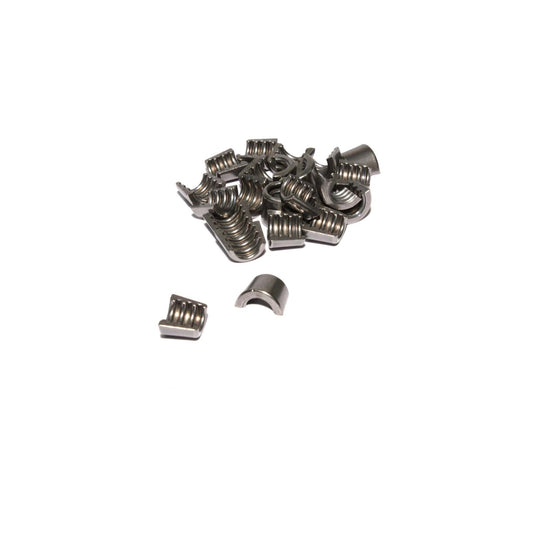 Comp Cams CC605-12 Comp Valve Locks 11/32 Four Gr