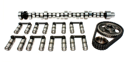 Comp Cams CCSK51-423-9 Comp Cam Kit P8 Xr276Hr-10