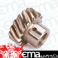 Bronze Distributor Gear (.467" Shaft) (Suit Ford 289-351W) (CO431)